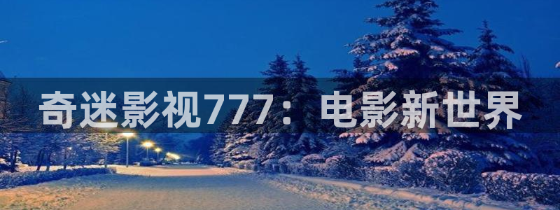 摇曳庄星辰影院